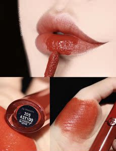 猩猩家现货 armani/阿玛尼红管唇釉限定色205/206/415/405g/400g