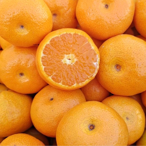 江西南丰蜜桔贡桔水果新鲜10斤小橘子当季现摘整箱临海涌泉砂糖橘