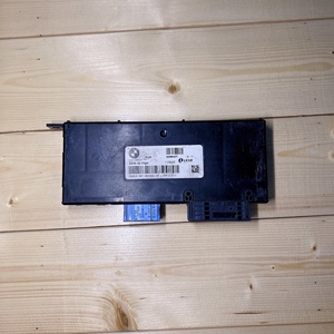 适用宝马567系网关f18f02中央模块520li525i730li760li拆车x4zgwx