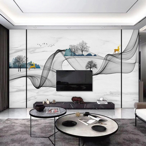 电视背景墙壁图案