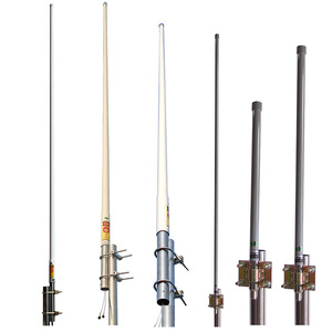 室外玻璃钢天线 C网806-960MHZ GSM全向天线高增益信号放大器接收