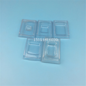 冰冻切片包埋模具/oct包埋盒/一次性包埋底模/石蜡切片包埋模具