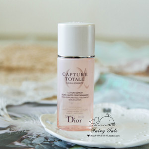 dior迪奥肌活蕴能小a瓶精萃液精华水50ml中样 修护修复紧致滋润