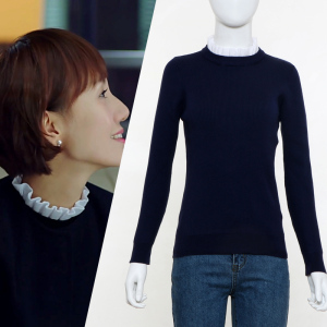 我的前半生唐晶同款毛衣