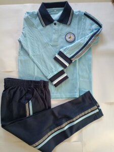 东莞市东城附小小学夏装 秋装长袖长裤 冬装外套冬裤校服运动服_阿里
