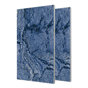 简一同款 600x900景泰蓝大理石瓷砖 拼花地砖卫生间墙砖防滑耐磨