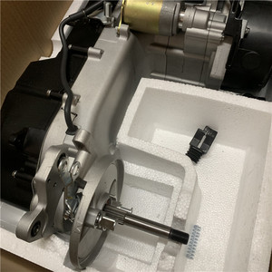 摩托车踏板车gy6150发动机猎鹰150 路虎150大船风冷150发动机总成