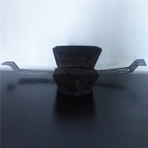 包拯包青天官帽黑色包公戏曲头饰宋朝古代官员相沙帽出租购买