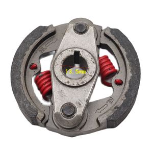 geyao1999淘宝适用30cc35cc40cc48cc燃油助力车通用前刹车拉线后