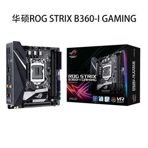 Asus/华硕B360-I GAMING主板Z370I/Z390I/B460I/Z490I/B560IB660I