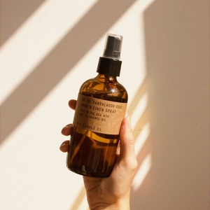 香氛喷雾睡眠安神助眠室内持久香薰pf香水