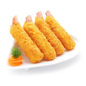 【京鲁远洋】芙蓉蟹角棒1050g/盒海鲜裹粉蟹棒油炸速食快餐30枚