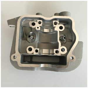 汽摩及配件 汽车零配件 发动系统 气缸及部件 钻豹缸头