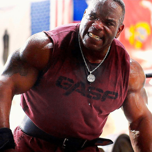 gasp健身衣无袖男背心训练跑步肌肉健美吸汗欧美坎肩大码运动t恤