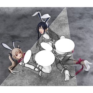 《多款》手办动漫二次元被哥布林俘获的美丽女王h性感成人r18摆件