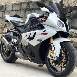 进口宝马双r摩托车跑车s1000rr四缸双缸小忍者公路赛地平线重机车