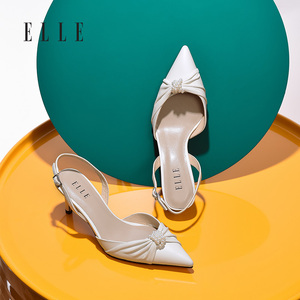 elle鞋子