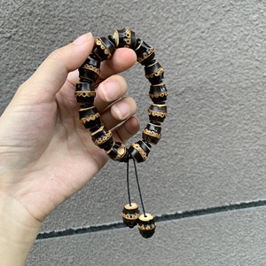 鸡血藤手串野生