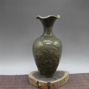 古耀州窑瓷器