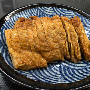 1件包邮杭州特产豆腐皮200g即食素烧鹅上海素鸭斋菜港式豆制品