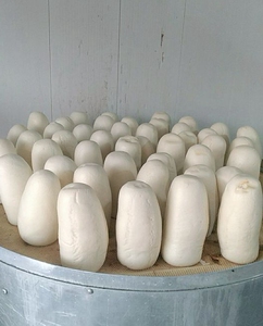 山东老面签子馒头山东高馍主食即食特色嚼劲十足闪送顺丰全国