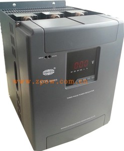 上海斯通三相电力调整器调压调功控制器ST35P-I-040-NNNN 40A25KW