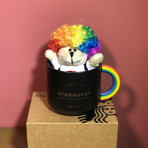 星巴克熊头杯子-淘宝拼多多热销星巴克熊头杯子货源拿货 - 阿里巴巴