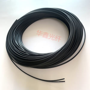三菱塑料光纤线双芯1.0/2.2MM替代安华高HFBR-EUD500Z AVAGO EUS