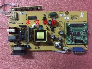 惠科S2232I显示器2136电源高压解码板6003050390 8837+3362+VGA