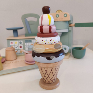 梦之圆居家淘宝套圈圈玩具套塔筒益智游戏幼儿园户外活动儿童雪糕筒