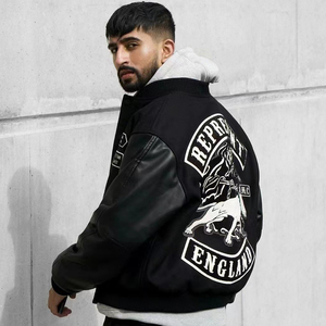 【恶犬外套】恶犬外套品牌,价格 - 阿里巴巴