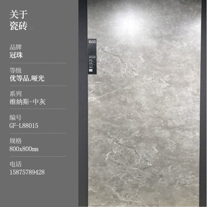 冠珠陶瓷砖 哑光砖88023 88026 88020 88014 88015 88016 88019