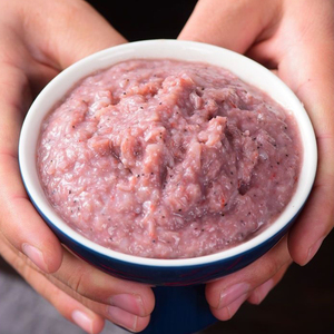 山东蜢子虾酱特级即食虾酱低盐海鲜酱调味酱鲜虾酱瓶装拌饭酱