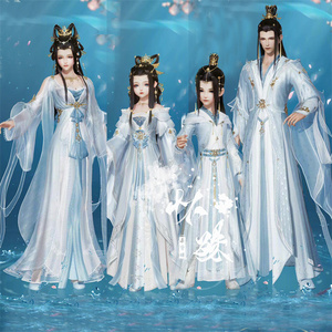 同款货源yyyyyyyyy_6666淘宝剑网3剑三 蓝鼠盒子 粉鼠盒子 衣服