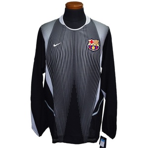 巴萨 巴塞罗那 02-03 门服 门将球衣【请看描述】