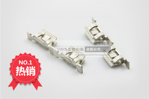 PTC0703B韩国POCONS手机屏蔽罩固定夹子 屏蔽夹 shield can clip