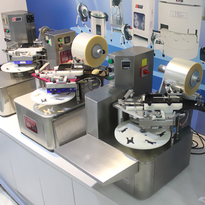 寿司包装机商用寿司外卖全自动一体封口机寿司打包机器设备寿司机