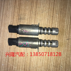 a8凸轮轴调节阀