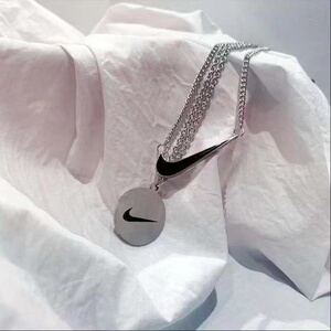 nike项链