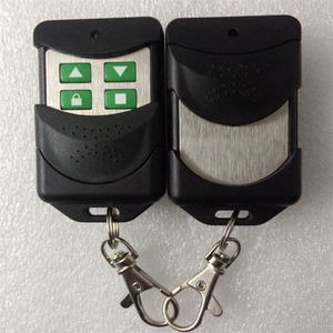 315/350/390/418/433焊码,拨码遥控器 电动伸缩门,卷闸门控制器