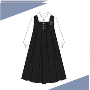 jk幼稚园制服衬衫