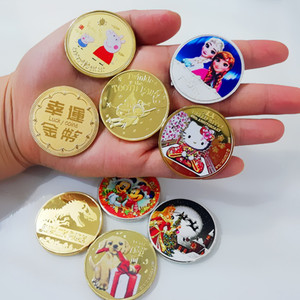 【佩奇金币】佩奇金币品牌,价格 - 阿里巴巴