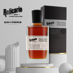 多米尼加朗姆酒