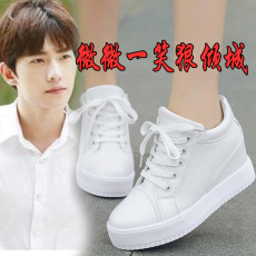 郑爽 同款 运动鞋_郑爽 同款 运动鞋【价格 图片