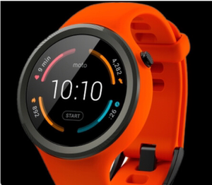 moto360二代膜