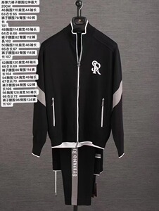 史蒂芬劳尼治男装