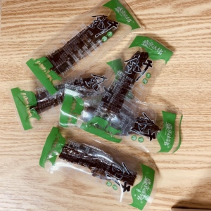 棒棒牛内蒙特产赤峰盛京佳铭风干牛肉干孕妇儿童休闲零食