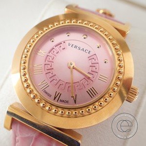 versace 范思哲女士手表 p5q80d111s111 腕表 正品瑞士原装手表