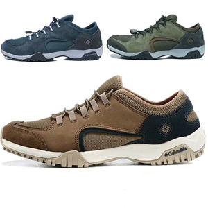 哥伦比亚男夏鞋