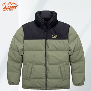 【奥索卡羽绒服】奥索卡羽绒服品牌,价格 - 阿里巴巴